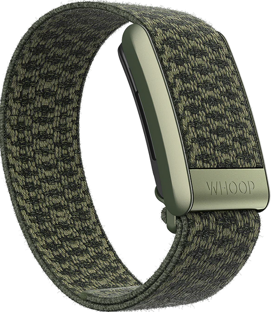 Whoop Bands Selection