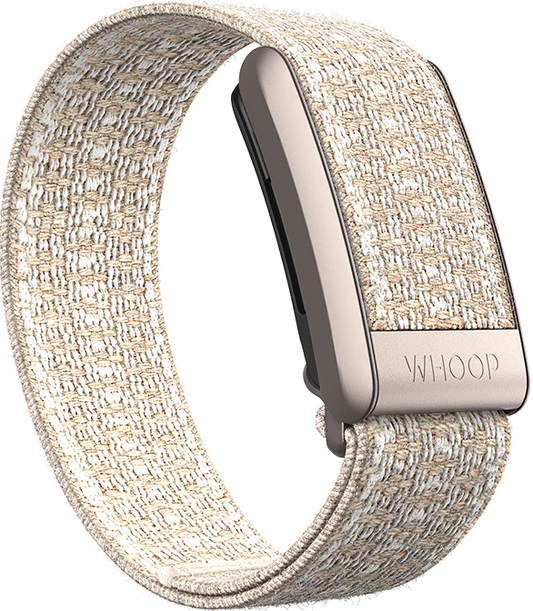 Whoop Bands Selection