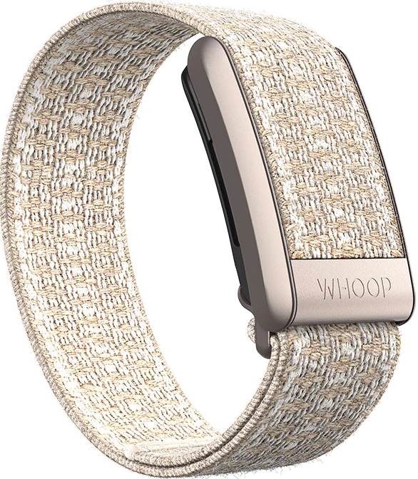 Whoop Bands Selection – Peak Track